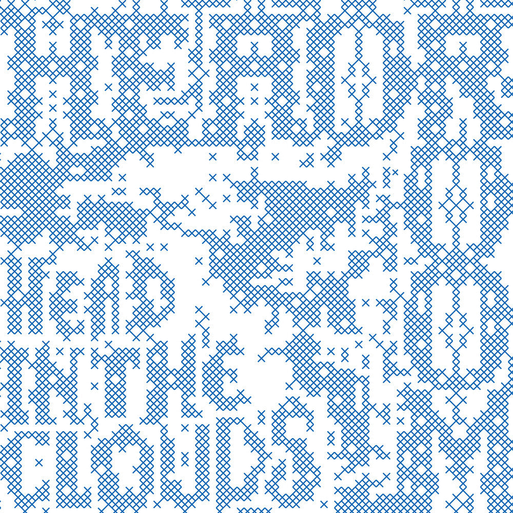Head In The Clouds [LP]