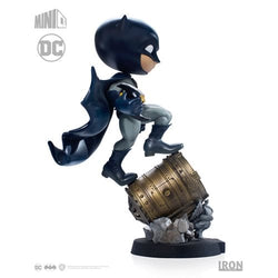 Iron Studios Batman MiniCo. Vinyl Figure - Select Figure(s) (Online Order Only)