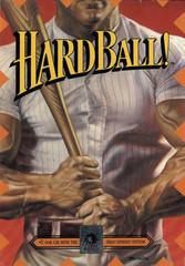 Hardball - Sega Genesis (ONLINE ORDER ONLY)