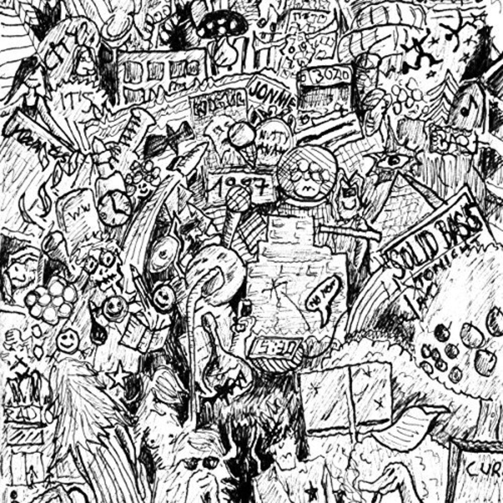 Sofarnopolis [LP]