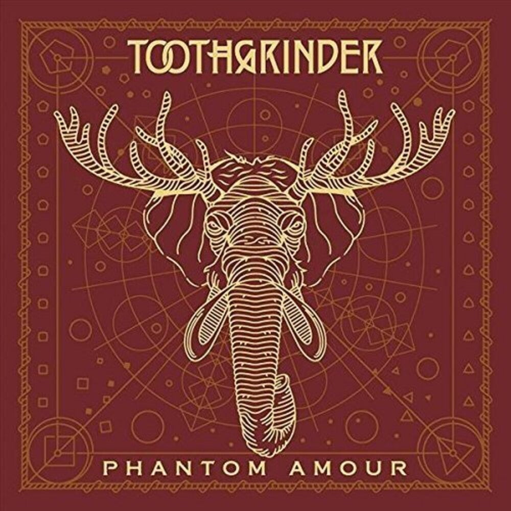 Phantom Amour [LP]