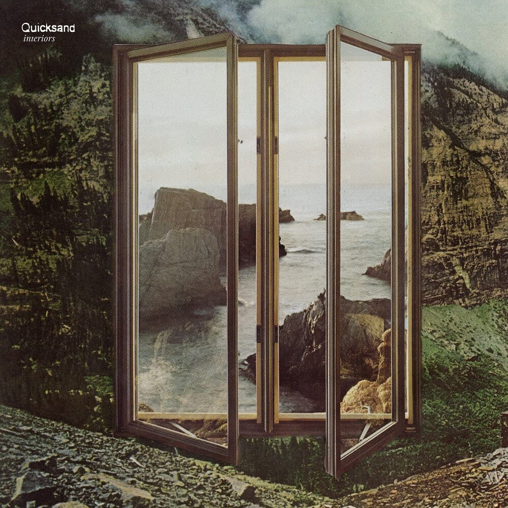 Interiors [LP]