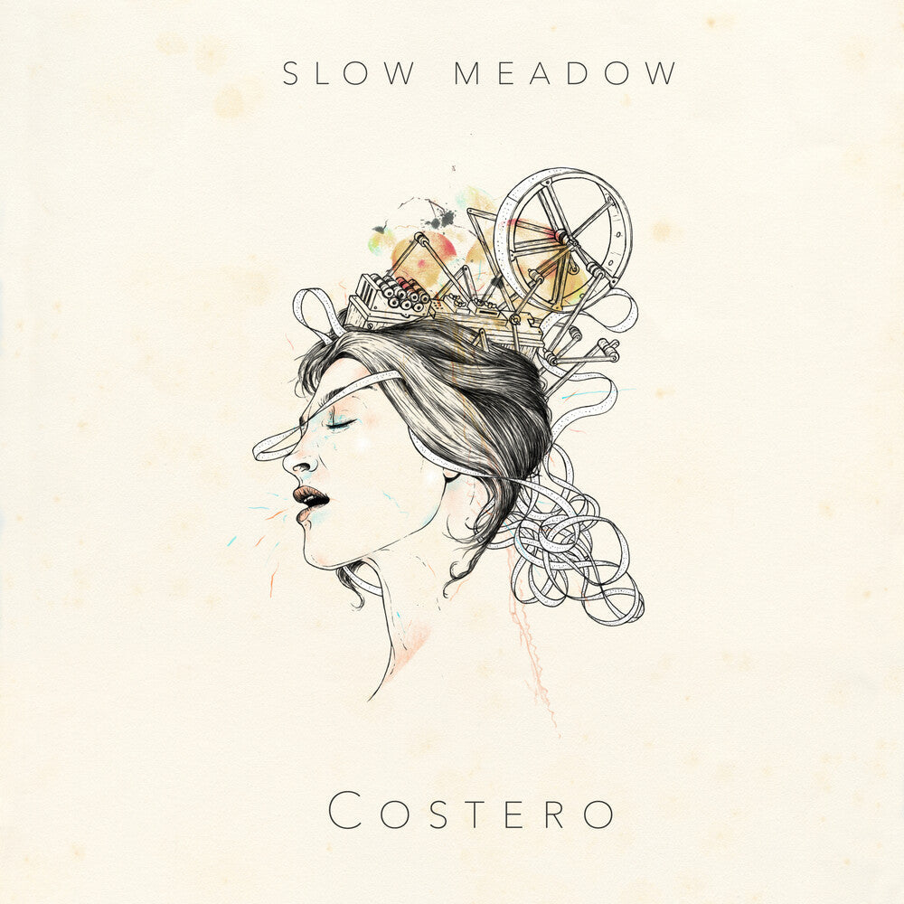 Costero [Download Included]