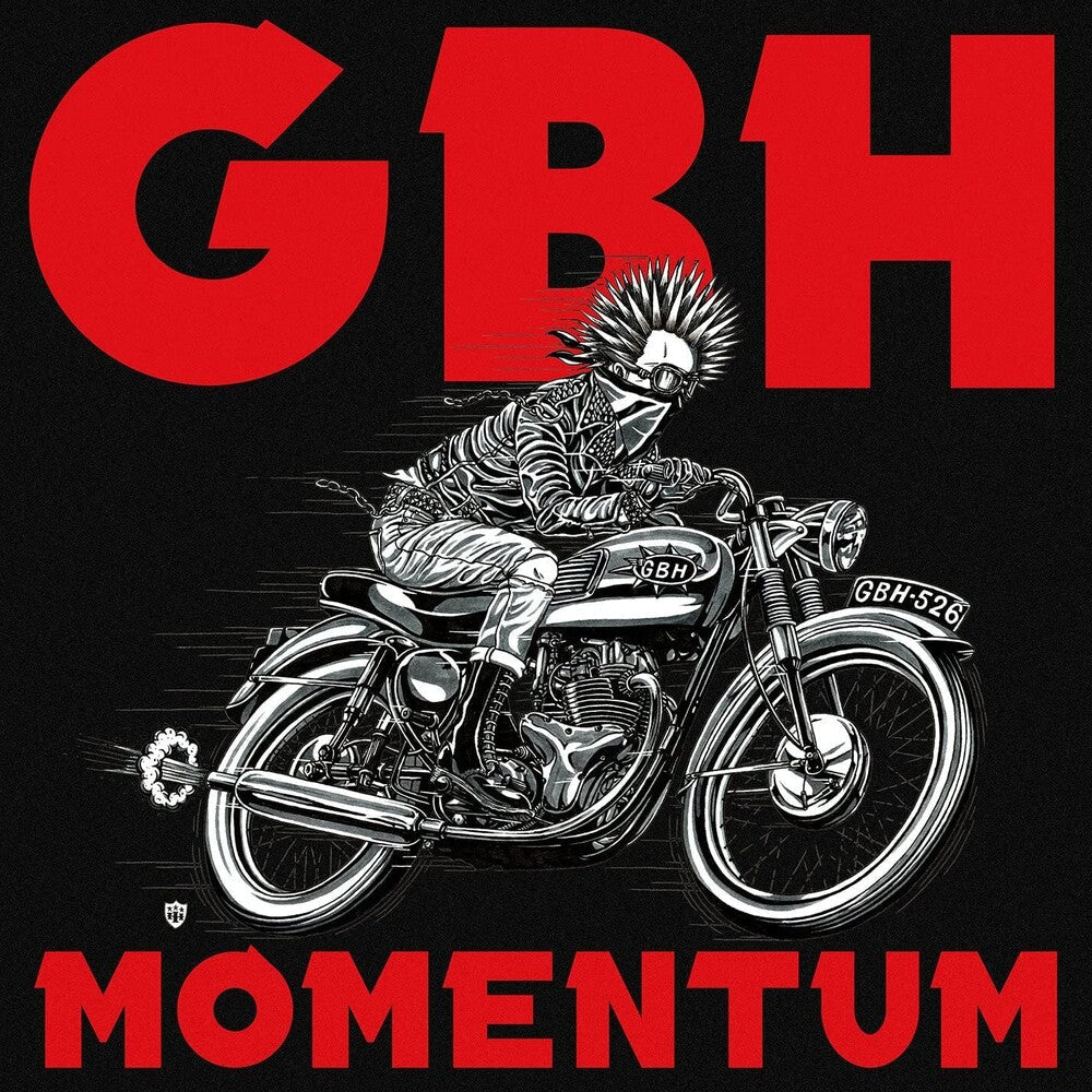 Momentum [LP]