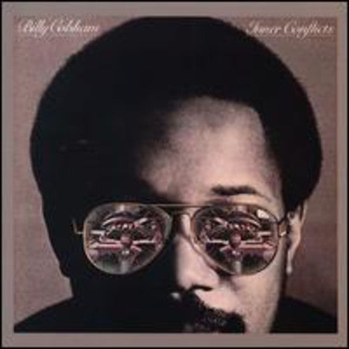 Inner Conflicts [CD]