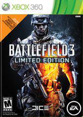 Battlefield 3 [Limited Edition] - Xbox 360 (ONLINE ORDER ONLY)