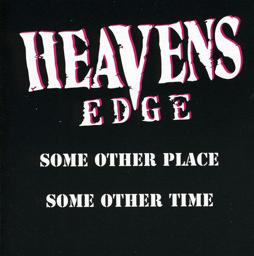 Some Other Place/Some Other Time [CD]