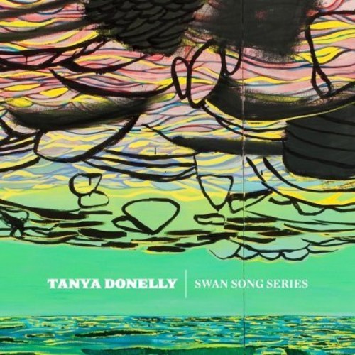 Swan Song Series [3 CD]