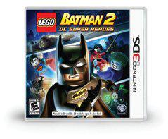 LEGO Batman 2 - Nintendo 3DS (ONLINE ORDER ONLY)