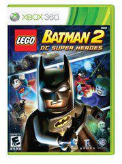 LEGO Batman 2 - Xbox 360 (ONLINE ORDER ONLY)
