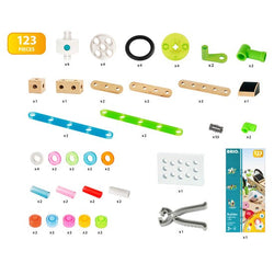 Brio: Builder Light Set (ONLINE ORDER ONLY)