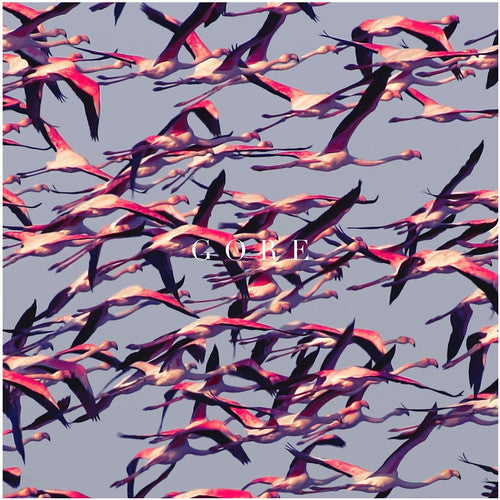 Gore [CD]