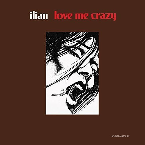 Love Me Crazy [LP]