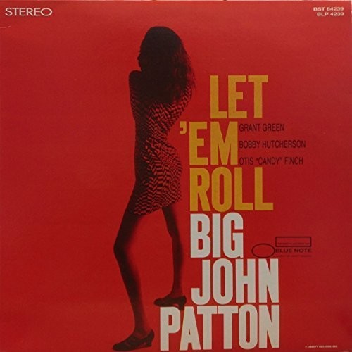 Let Em Roll [Reissue]