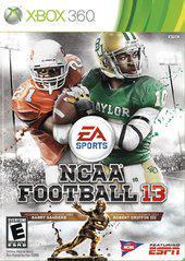 NCAA Football 13 - Xbox 360 (ONLINE ORDER ONLY)