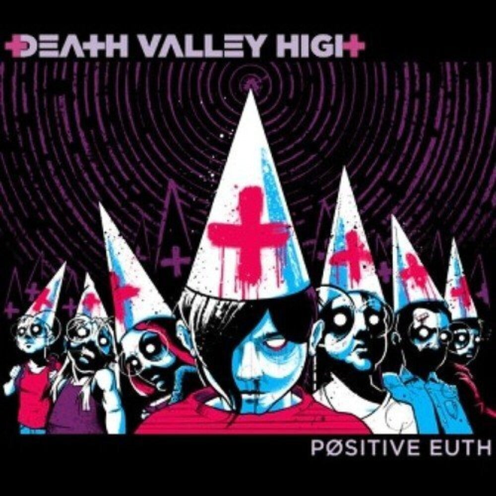 Positive Euth [LP]