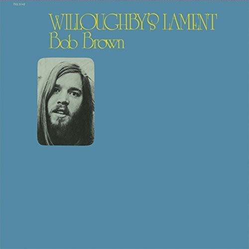 Willoughby's Lament [LP]