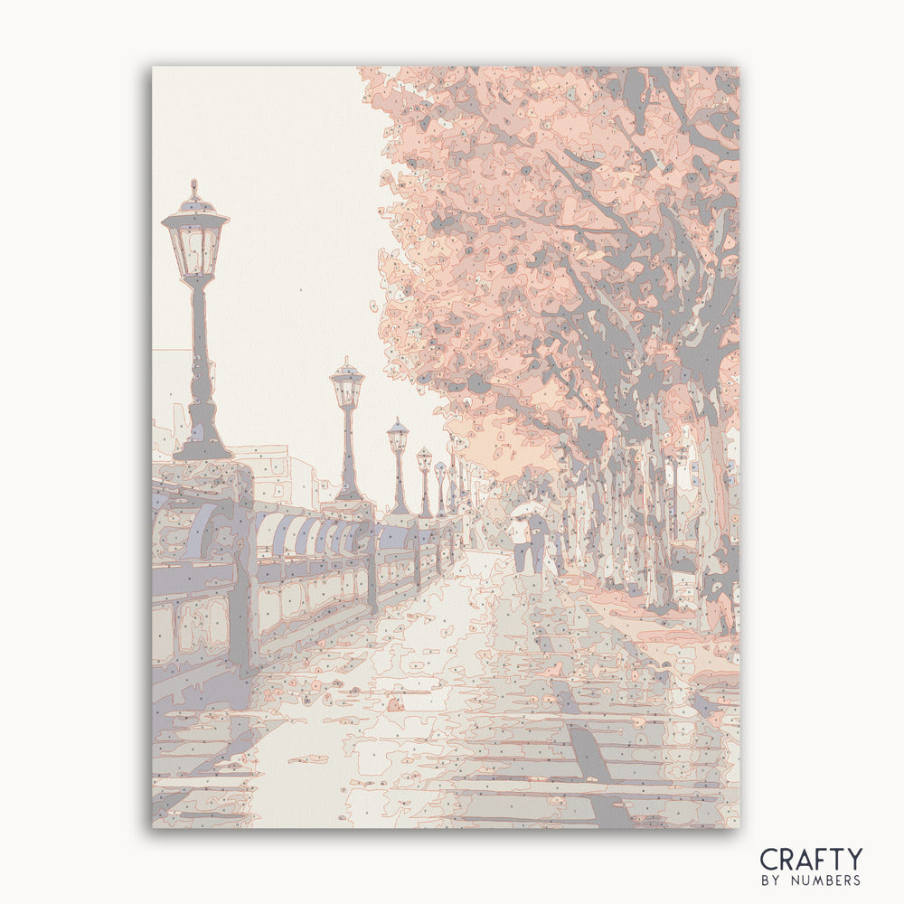 Autumn Rain (ONLINE ORDER ONLY)