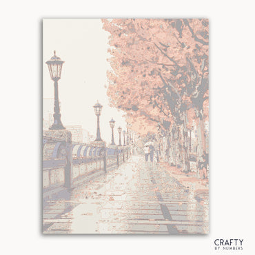 Autumn Rain (ONLINE ORDER ONLY)