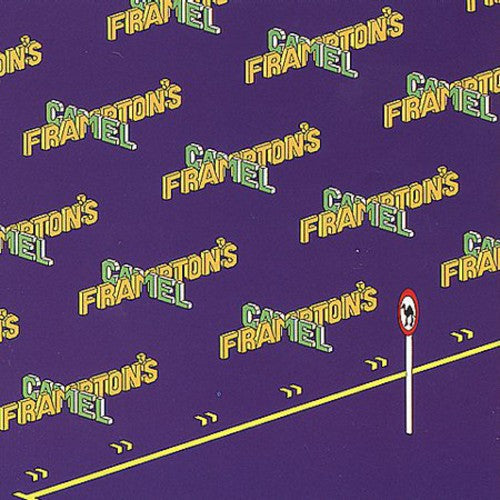 Frampton's Camel [Remastered]