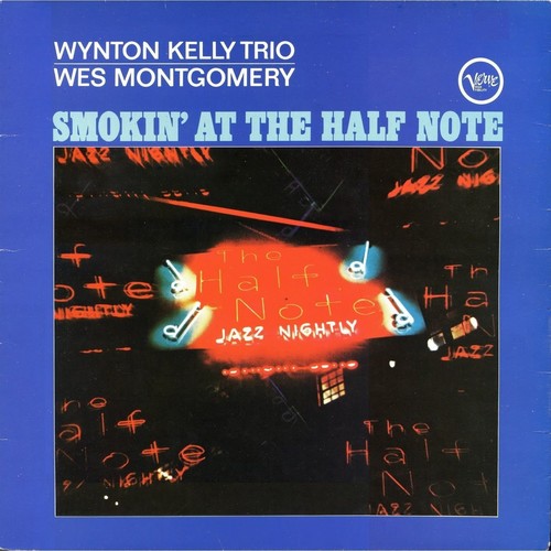 Smokin' At The Half Note [LP]