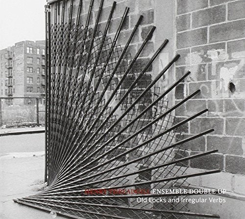 Old Locks and Irregular Verbs [CD]