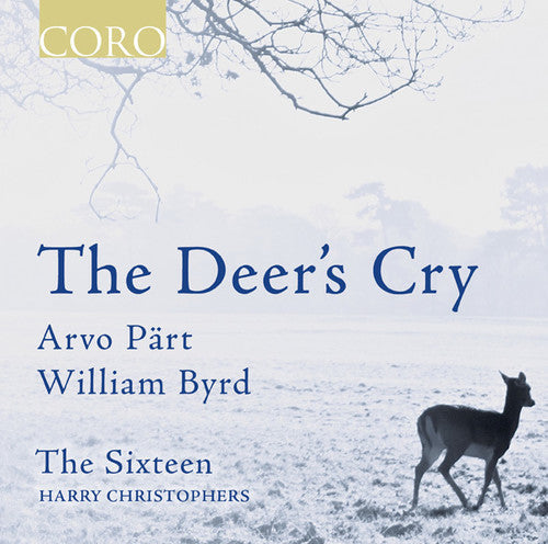 Deer's Cry / Byrd [CD]