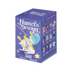 Nanci Series 12 Dream Series Blind Box (1 Blind Box) (ONLINE ORDER ONLY)