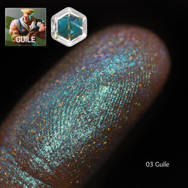 Chromatic Contender Chameleon - 03 Guile (ONLINE ORDER ONLY)