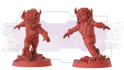 Marvel United: X-Men First Class - Kickstarter Exclusive (ONLINE ORDER ONLY)