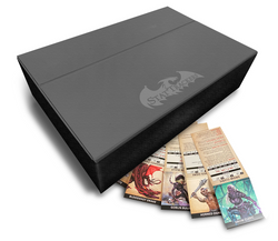 Stat Trackers: Giant File Box (ONLINE ORDER ONLY)