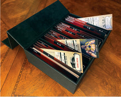 Stat Trackers: Giant File Box (ONLINE ORDER ONLY)