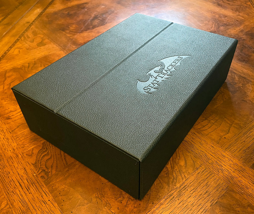 Stat Trackers: Giant File Box (ONLINE ORDER ONLY)