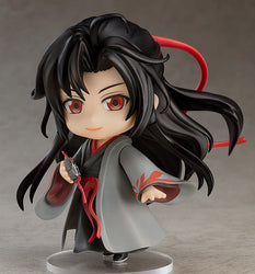 Nendoroid: The Master of Diabolism (Grandmaster of Demonic Cultivation) - Wei Wuxian (Yi Ling Lao Zu Ver.) #1068 (ONLINE ORDER ONLY)