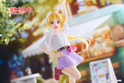 Bocchi The Rock Ijichi Nijika Coreful Figure (ONLINE ORDER ONLY)
