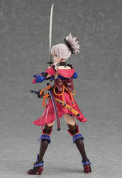 figma: Fate/Grand Order - Saber (Miyamoto Musashi) #437 (ONLINE ORDER ONLY)