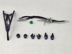 Revoltech: Evangelion Evolution - EVA-01 Natayanagi Action Figure (ONLINE ORDER ONLY)