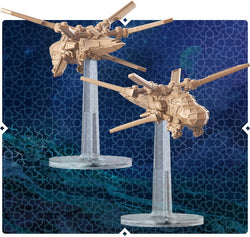 Dune: War for Arrakis - Smugglers Kickstarter Exclusive Expansion (ONLINE ORDER ONLY)
