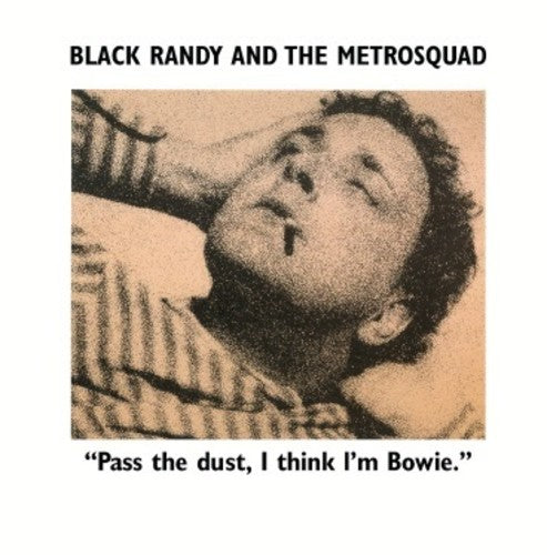 Pass the Dust I Think I'm Bowie [LP]