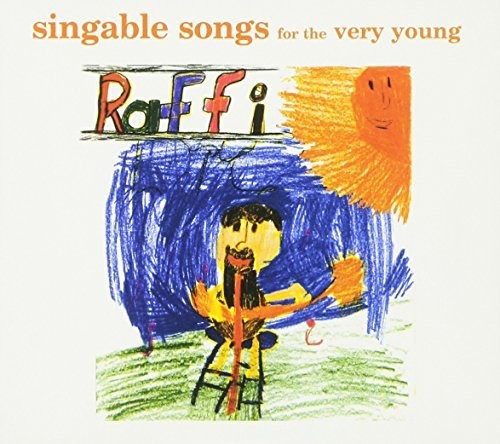 Singable Songs [CD]
