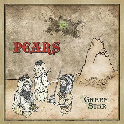 Green Star [LP]