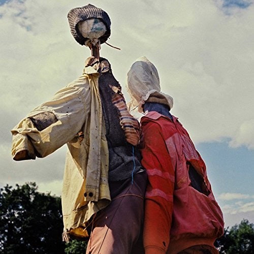 Ullages [Vinyl]