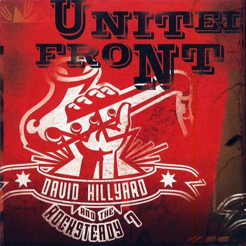 United Front [Limited Edition LP]