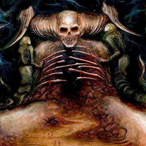 Anareta [LP]
