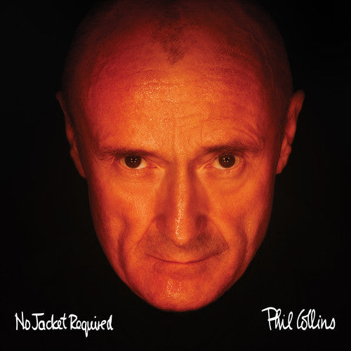 No Jacket Required: Remastered [Vinyl]