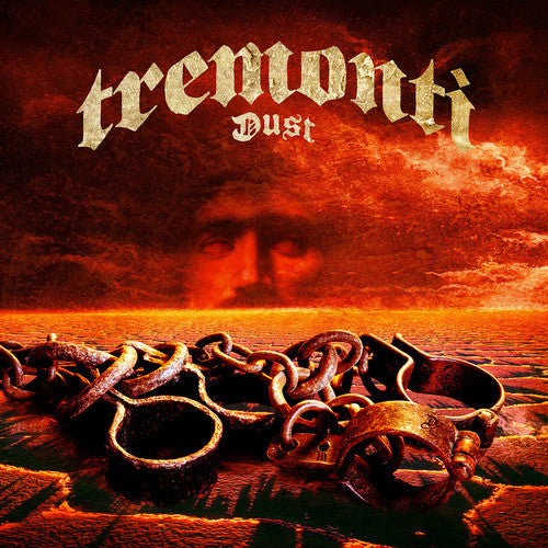 Dust [CD]