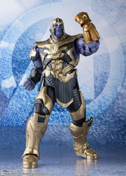 Tamashii Nations S.H. Figuarts: Avengers: Endgame - Thanos (ONLINE ORDER ONLY)