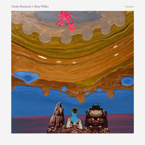 Cannots [LP]