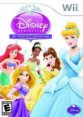 Disney Princess: My Fairytale Adventure - Wii (ONLINE ORDER ONLY)