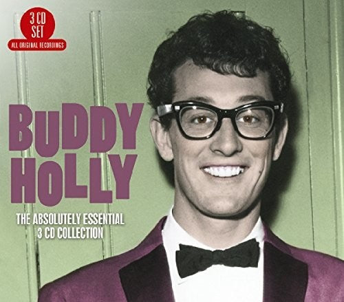 Absolutely Essential [CD]